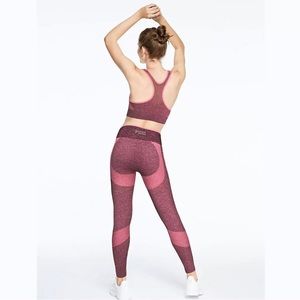 SOLD  OBO Victorias Secret Hi Rise Seamless Tight M NWOT
